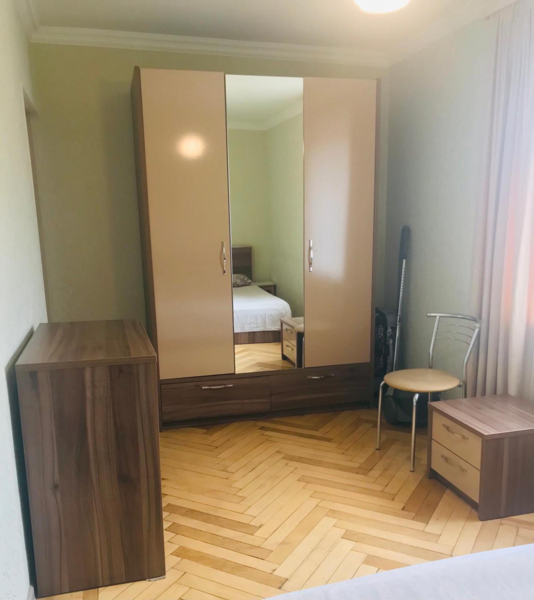 Apartment On Tigranyan 5 Yerevan Exterior photo